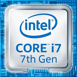 Intel Core I7 7820HK Generasi Baru Kaby Lake